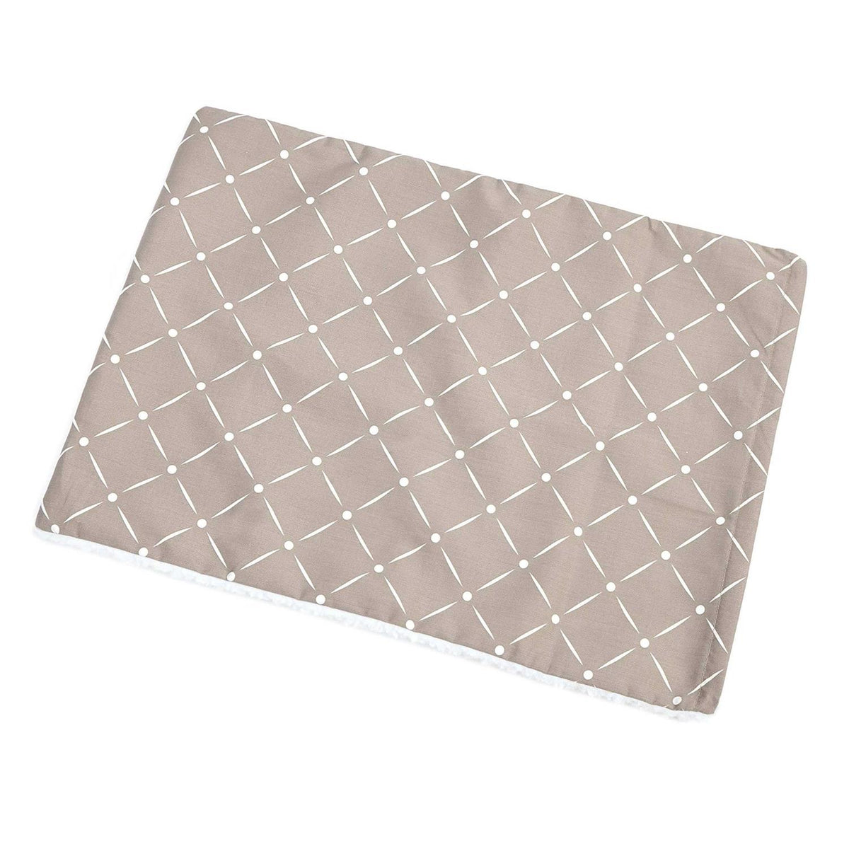 Reversible Crate Pan Cover J195