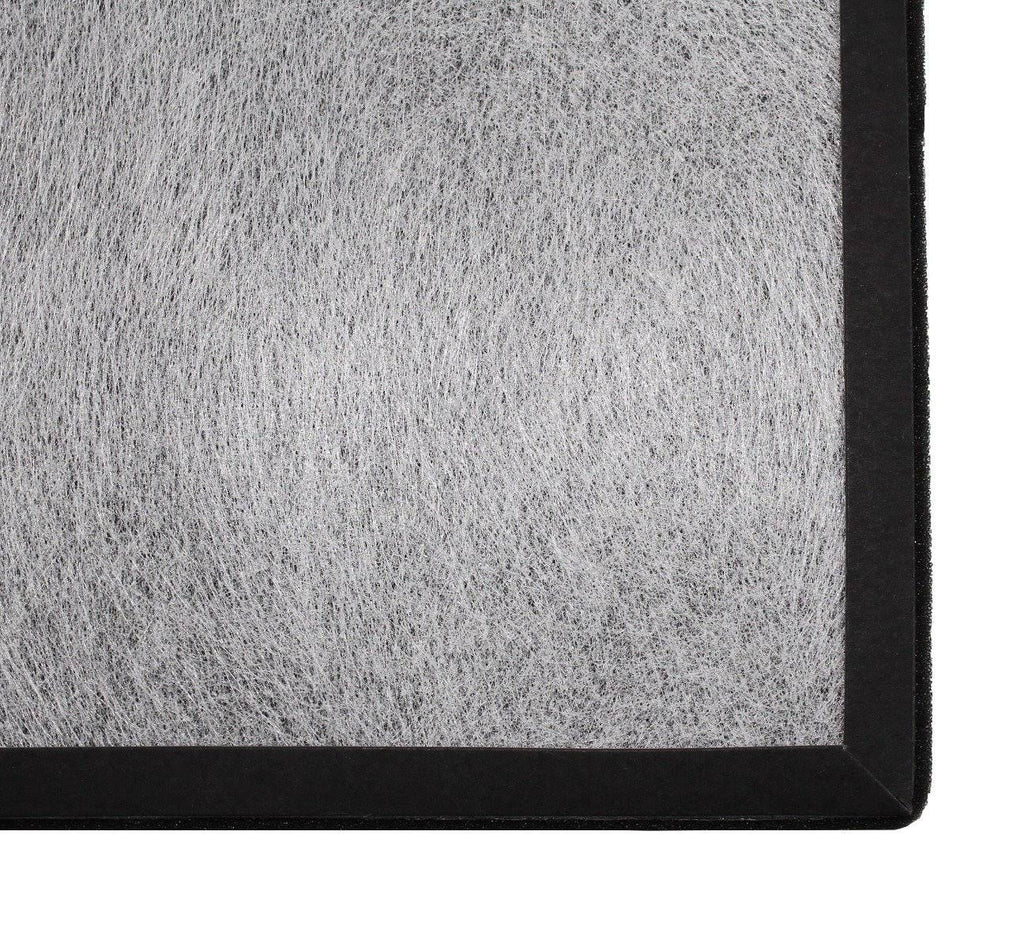 5 Pack Replacement HEPA Carbon Filter D851