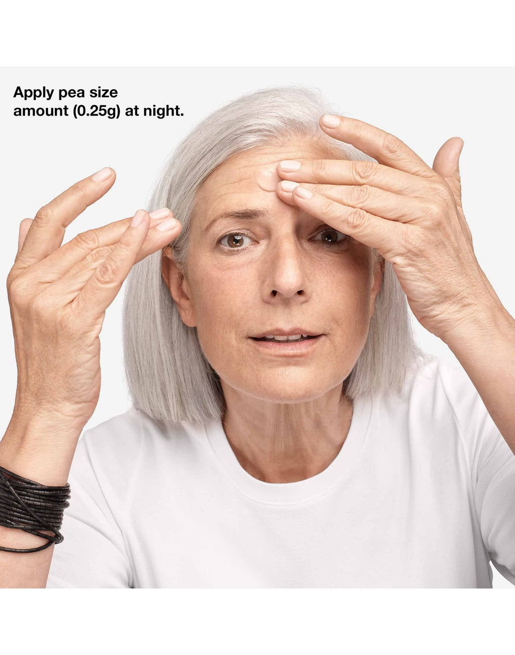 Retinol Night Repair Treatment T860