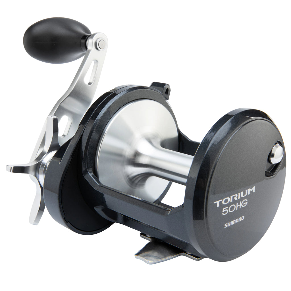 Conventional Reels T591428