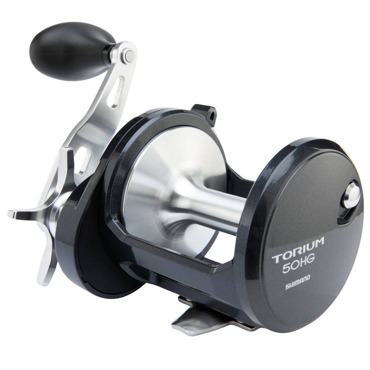 Conventional Reels T591428