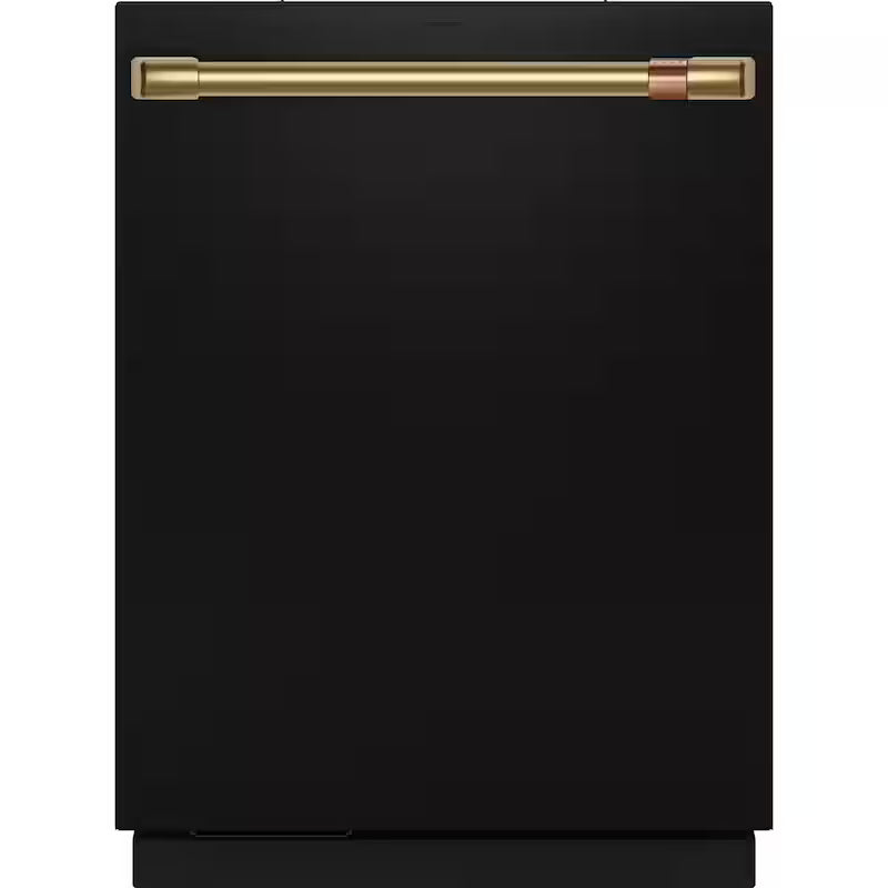 Dishwasher Handle Kit in Brushed Brass S606203