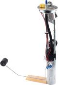 Electric Fuel Pump Assembly G253692