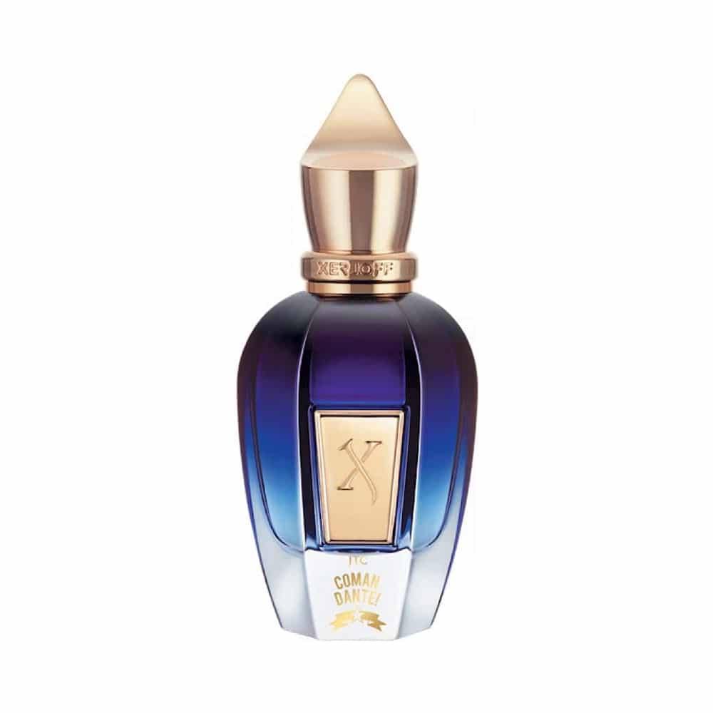 Comandante! Eau De Parfum Spray 1.7 oz V9580