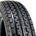 Trailer Tire ST205/75R15 107L LRD 8PLY U49809