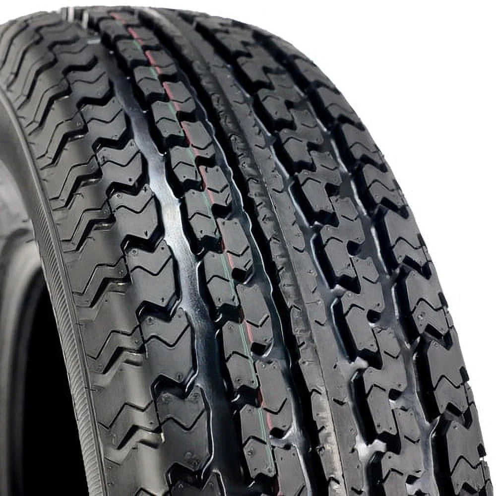 Trailer Tire ST205/75R15 107L LRD 8PLY U49809