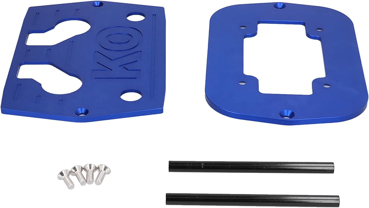 Battery Tray Pack of 2 T9082