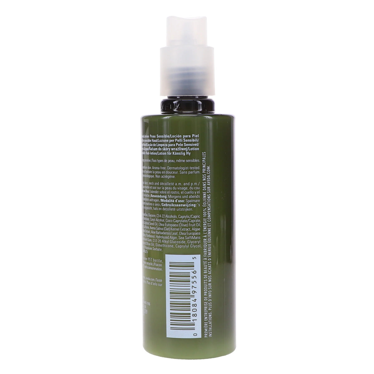 Hydrating All-Sensitive Lotion 5 oz S29818