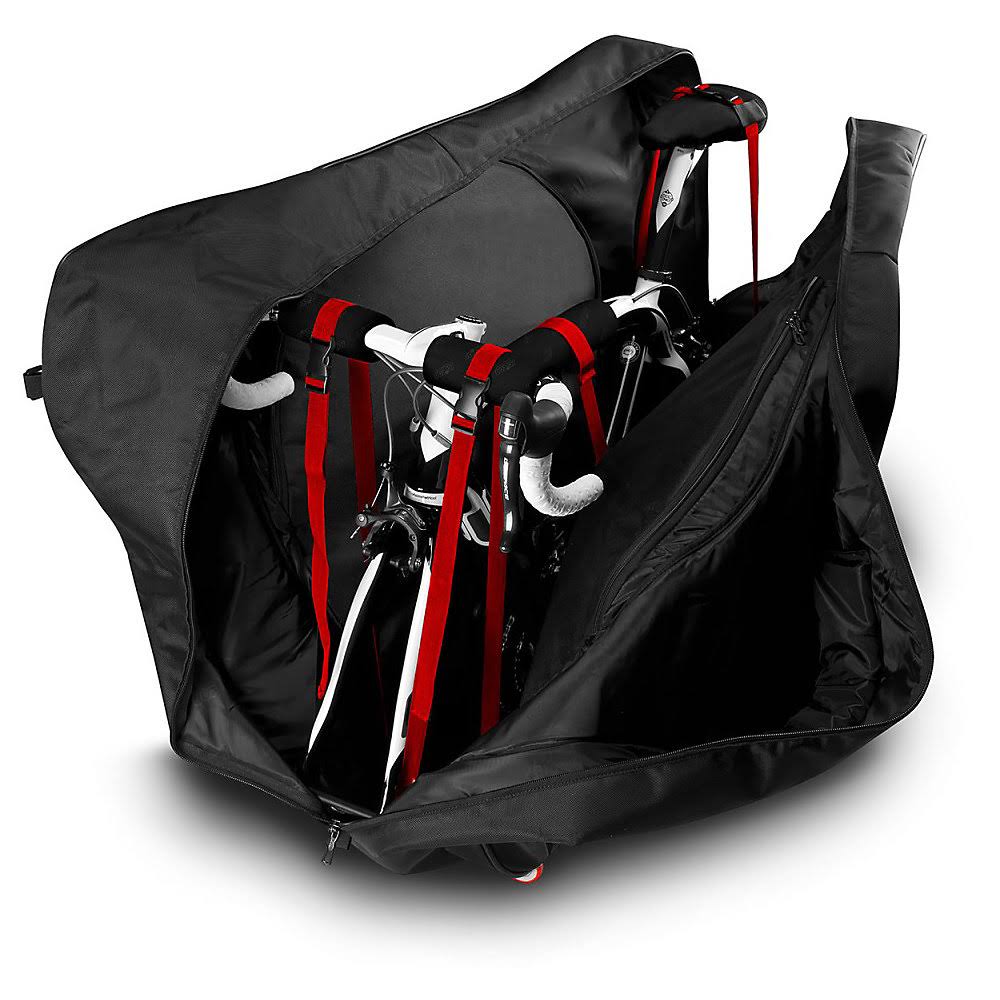 Black Bicycle Travel Case C700956