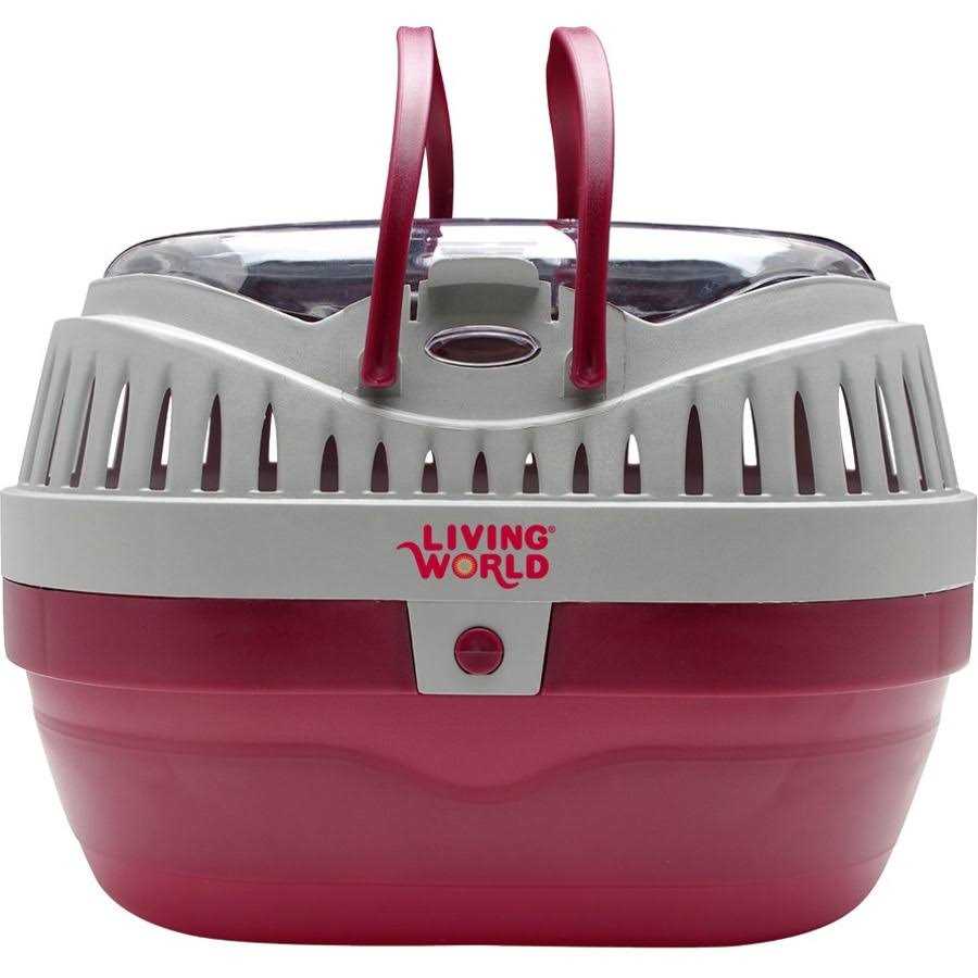 Pet Carrier U37088