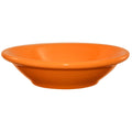 5 oz. Orange Stoneware Fruit Bowl I999