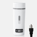 350ml Stainless Steel Portable Electric Kettle G7379