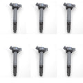 Ignition Coil A557