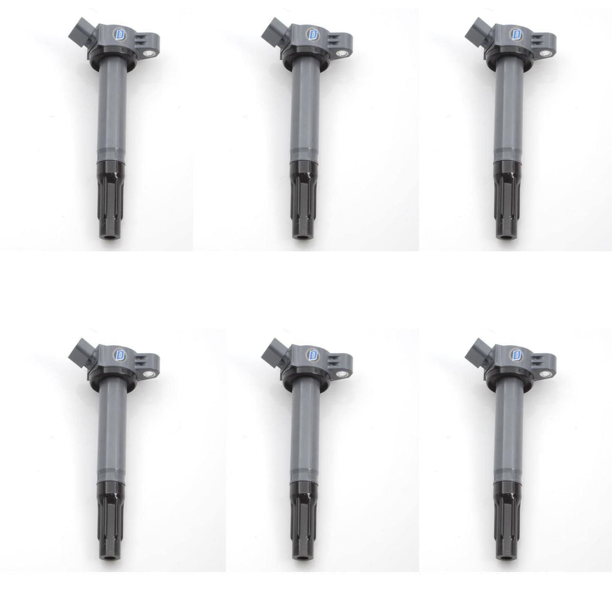 Ignition Coil A557