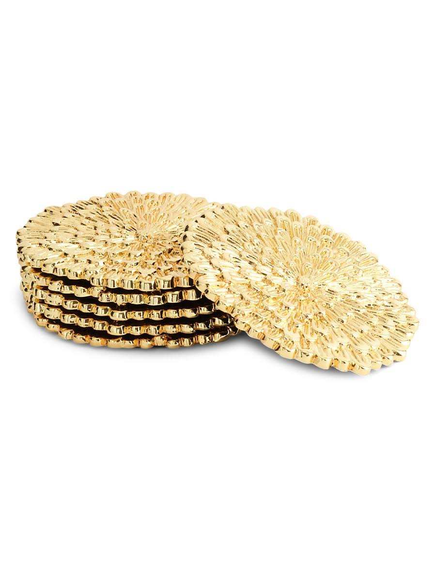 Gold Coasters Z4694