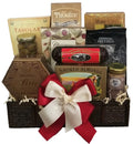Gourmet Food Gift Basket B2162