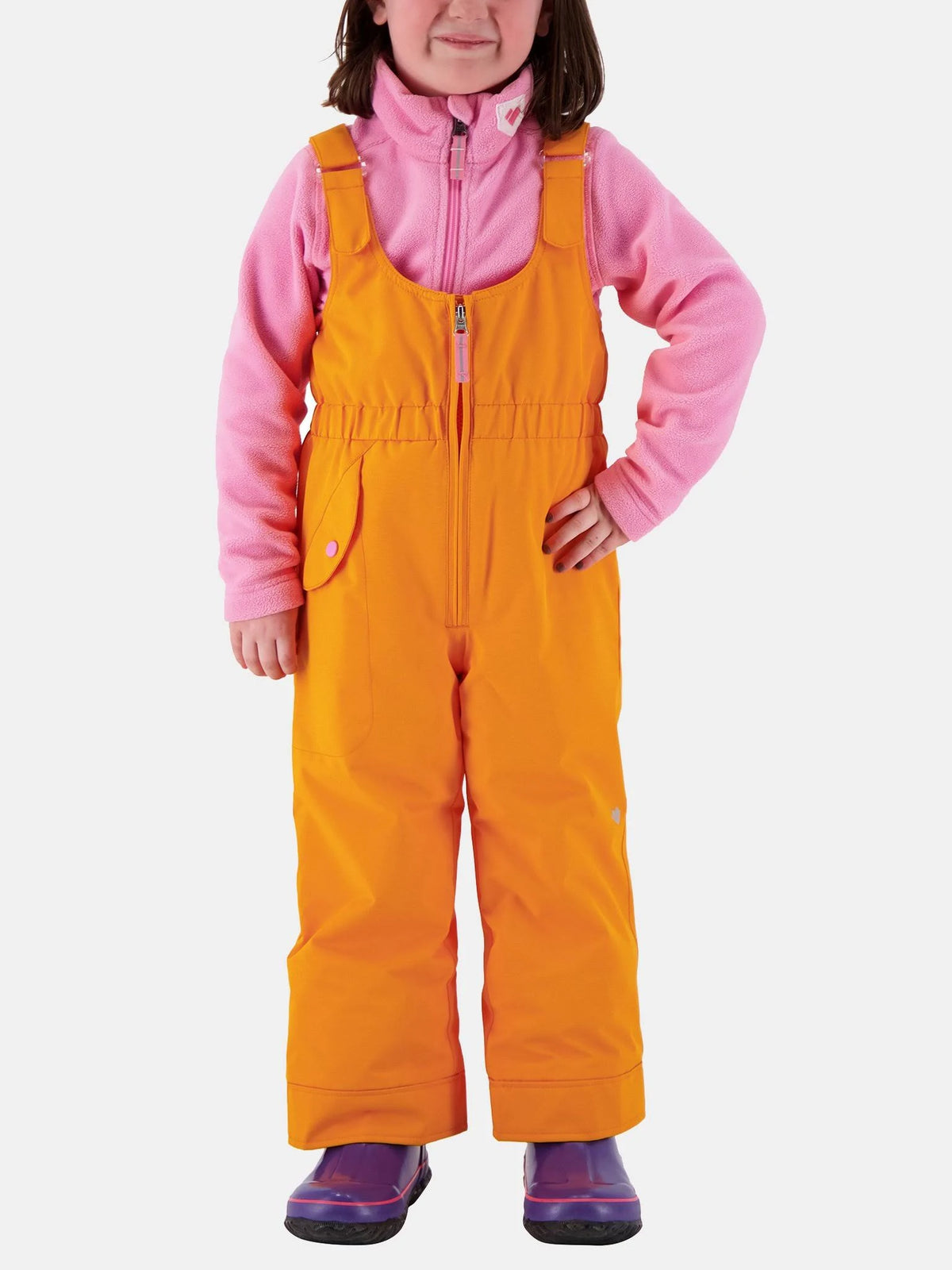 Girls Snoverall Pant C174072