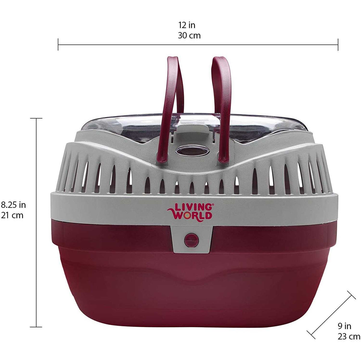 Pet Carrier U37088