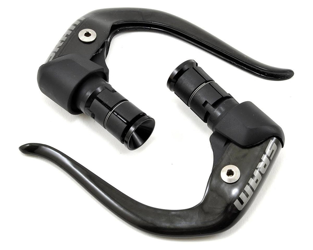 Carbon Brake Lever Set L235091