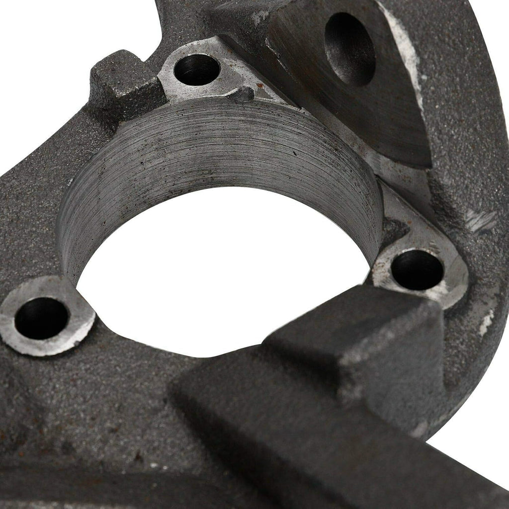 Pair 3" Front Lift Spindles Knuckles Kit P9851