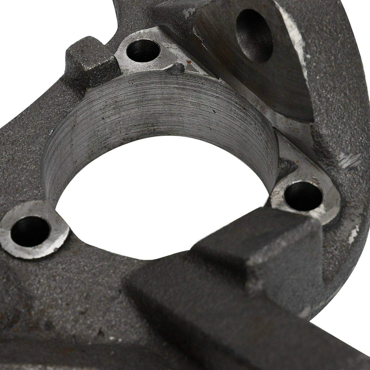 Pair 3" Front Lift Spindles Knuckles Kit P9851