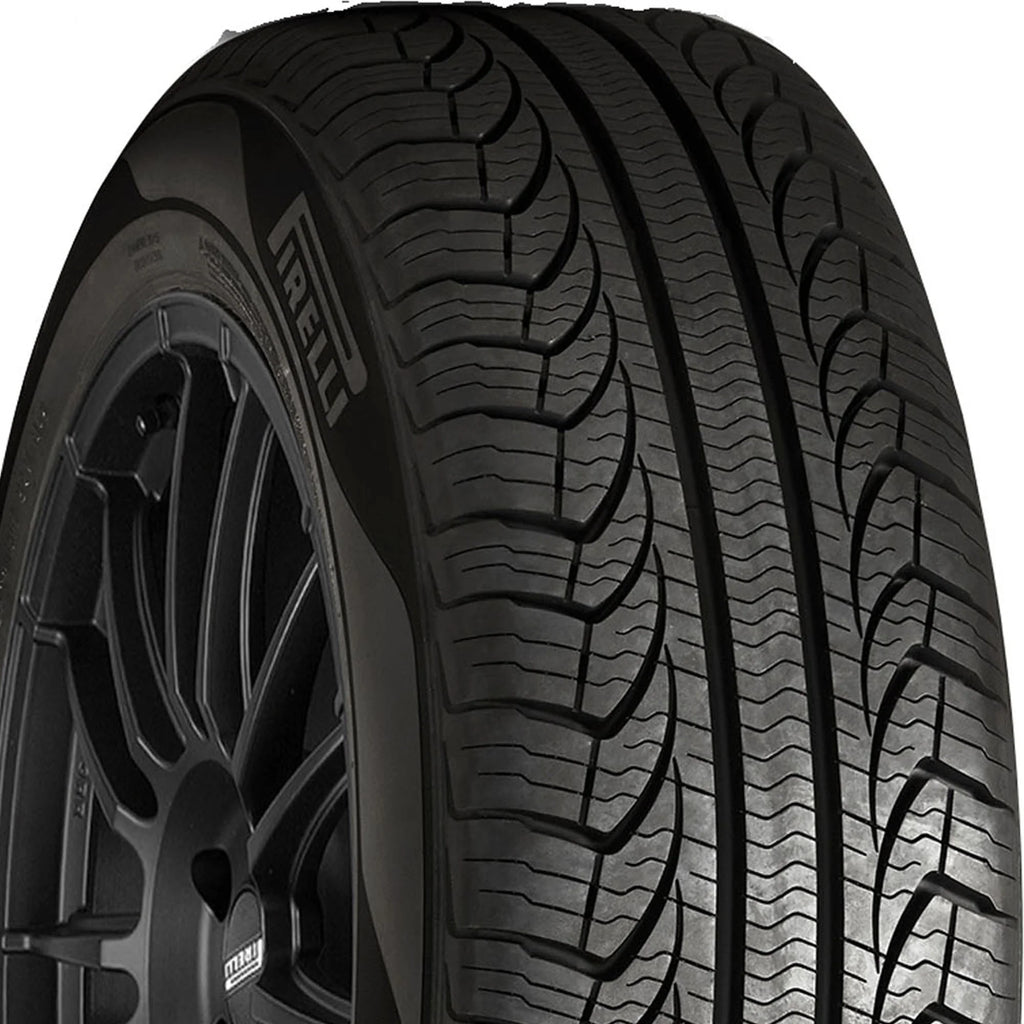 All Season 225/50R17 94V Passenger Tire U1583