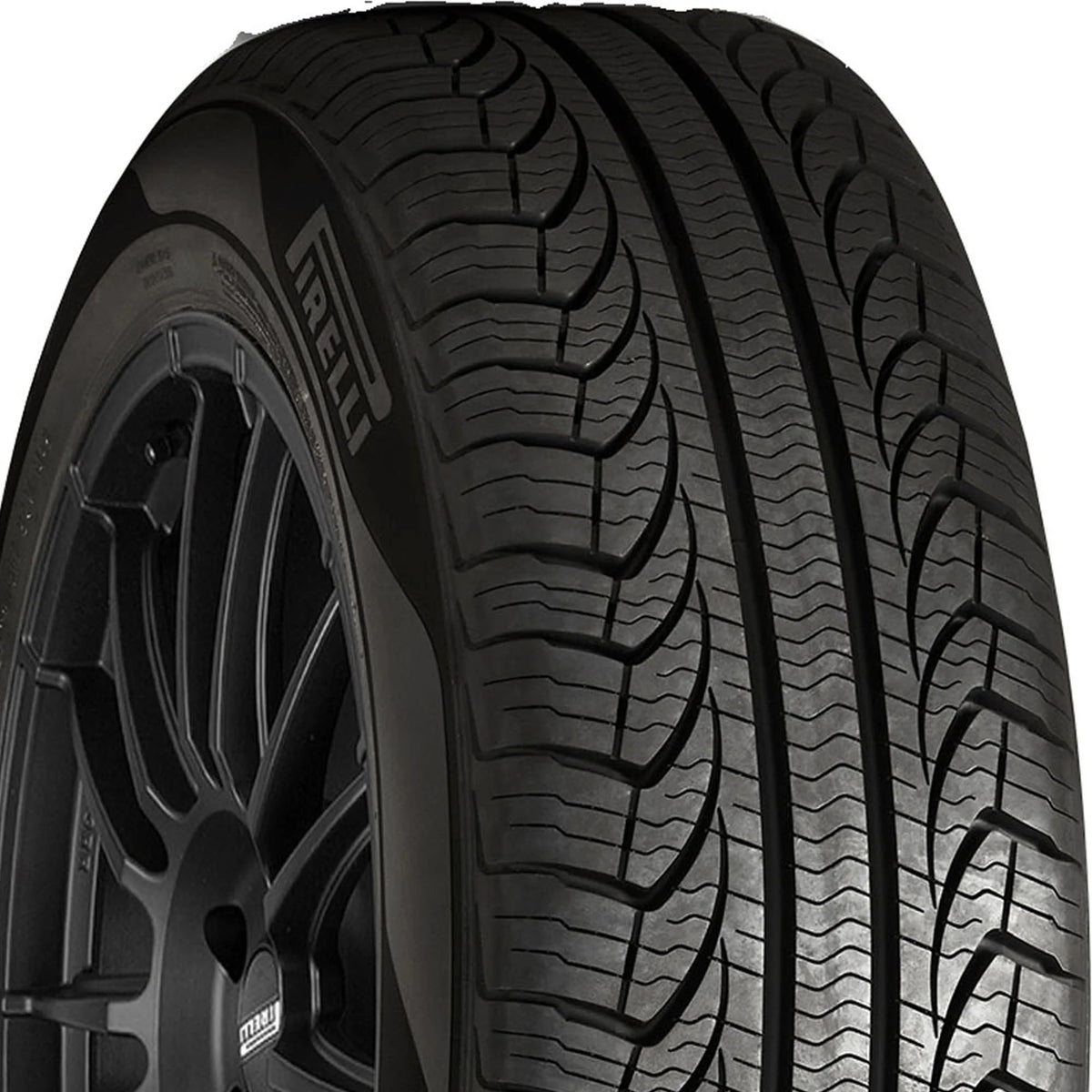 All Season 225/50R17 94V Passenger Tire U1583