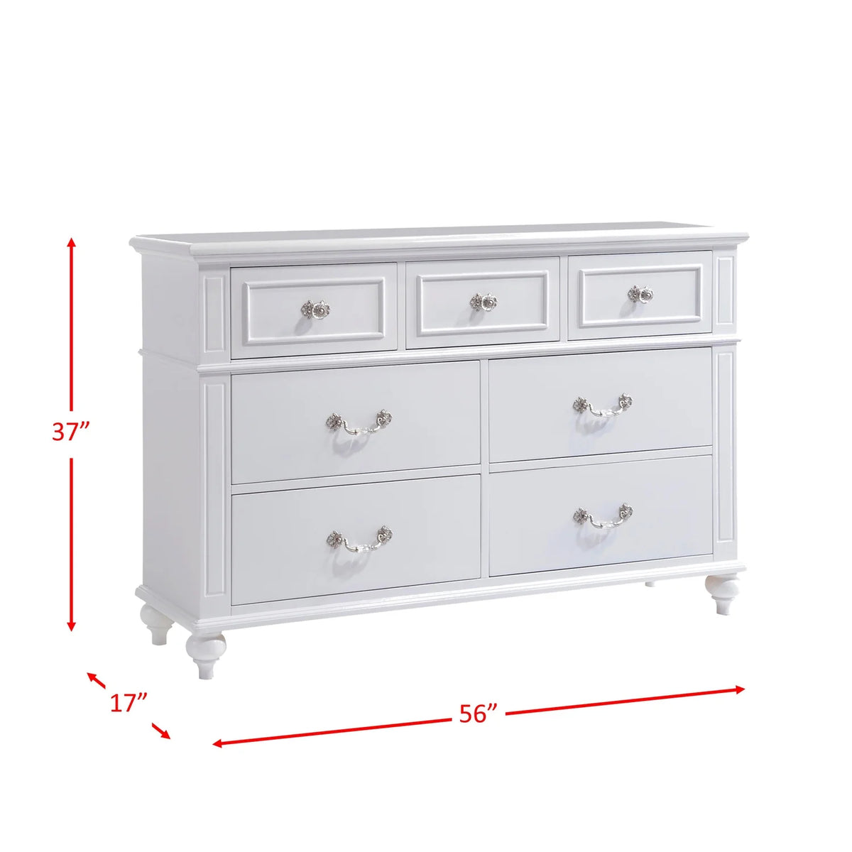 Annie Dresser F450128