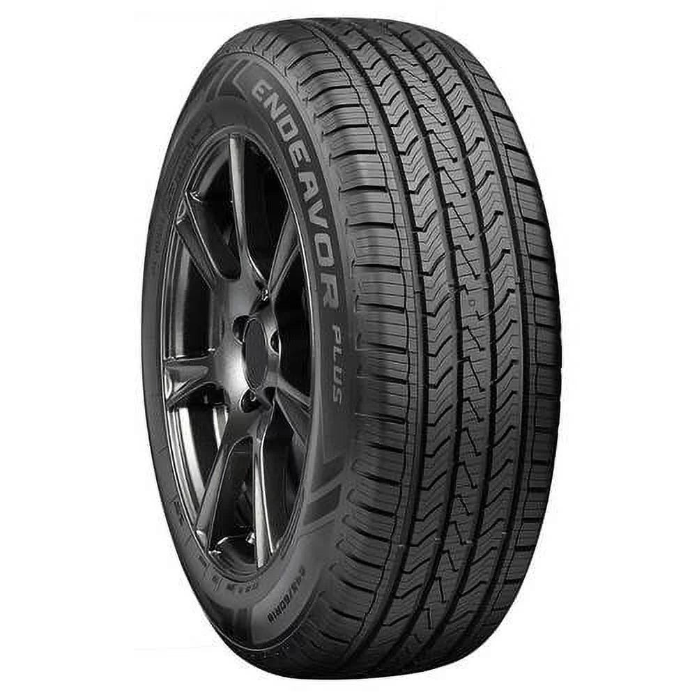All Season 215/65R17 99T Passenger Tire V80913