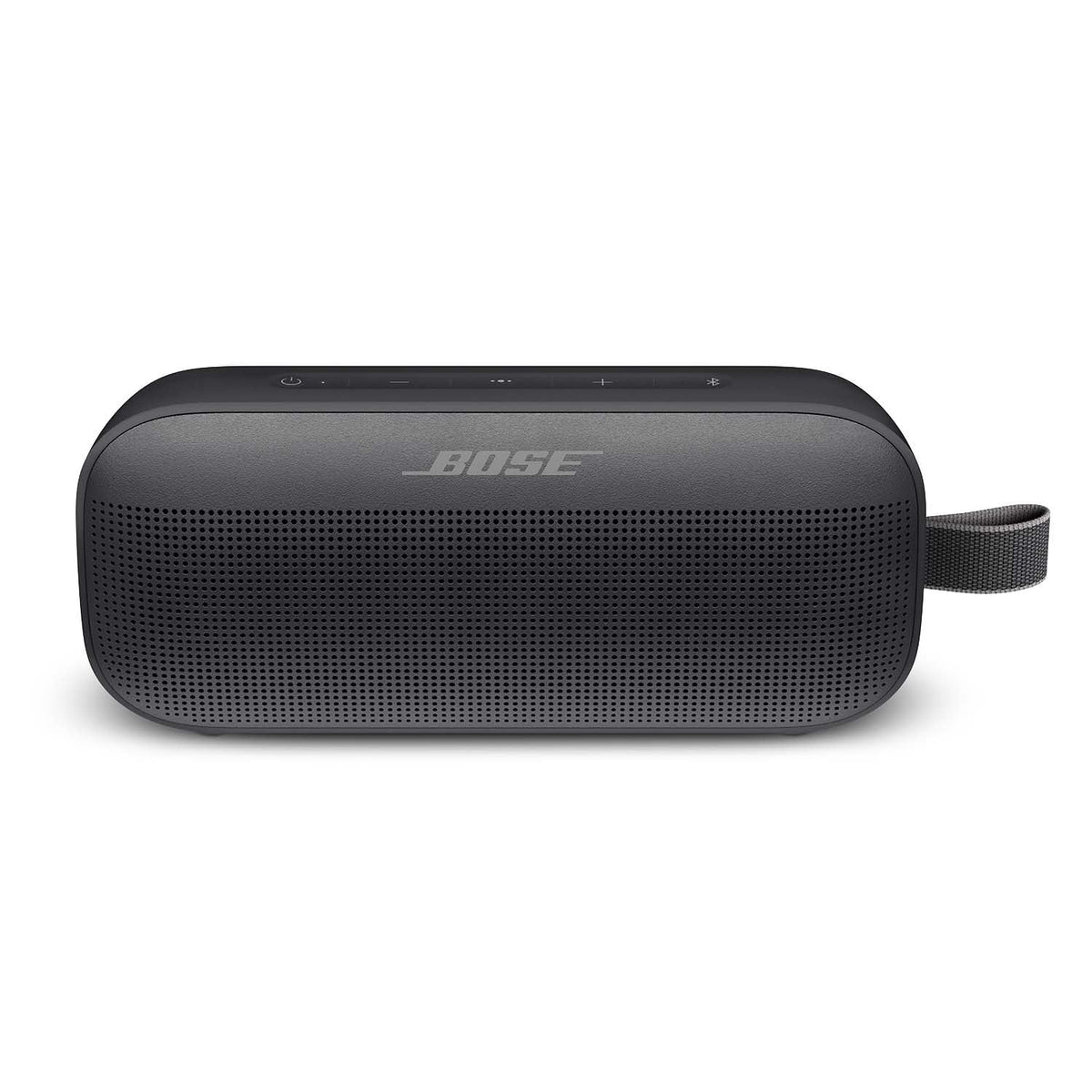 Wireless Waterproof Portable Bluetooth Speaker, Black Y825019