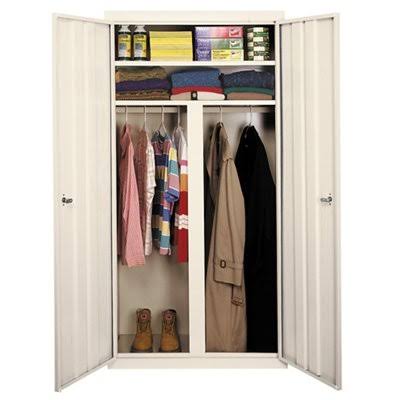 Beige Wardrobe Cabinet P644107
