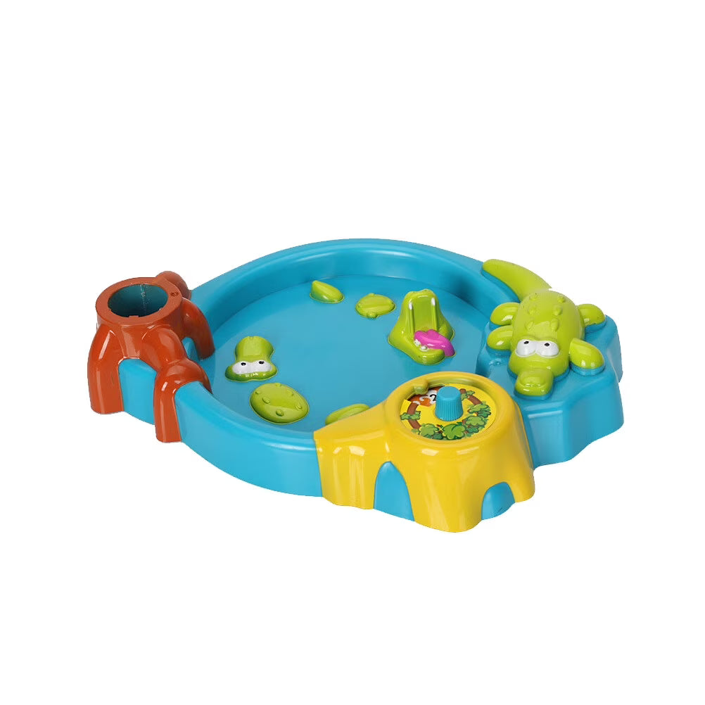 Monkey Swing Tree Board Game Educational Toys A736922