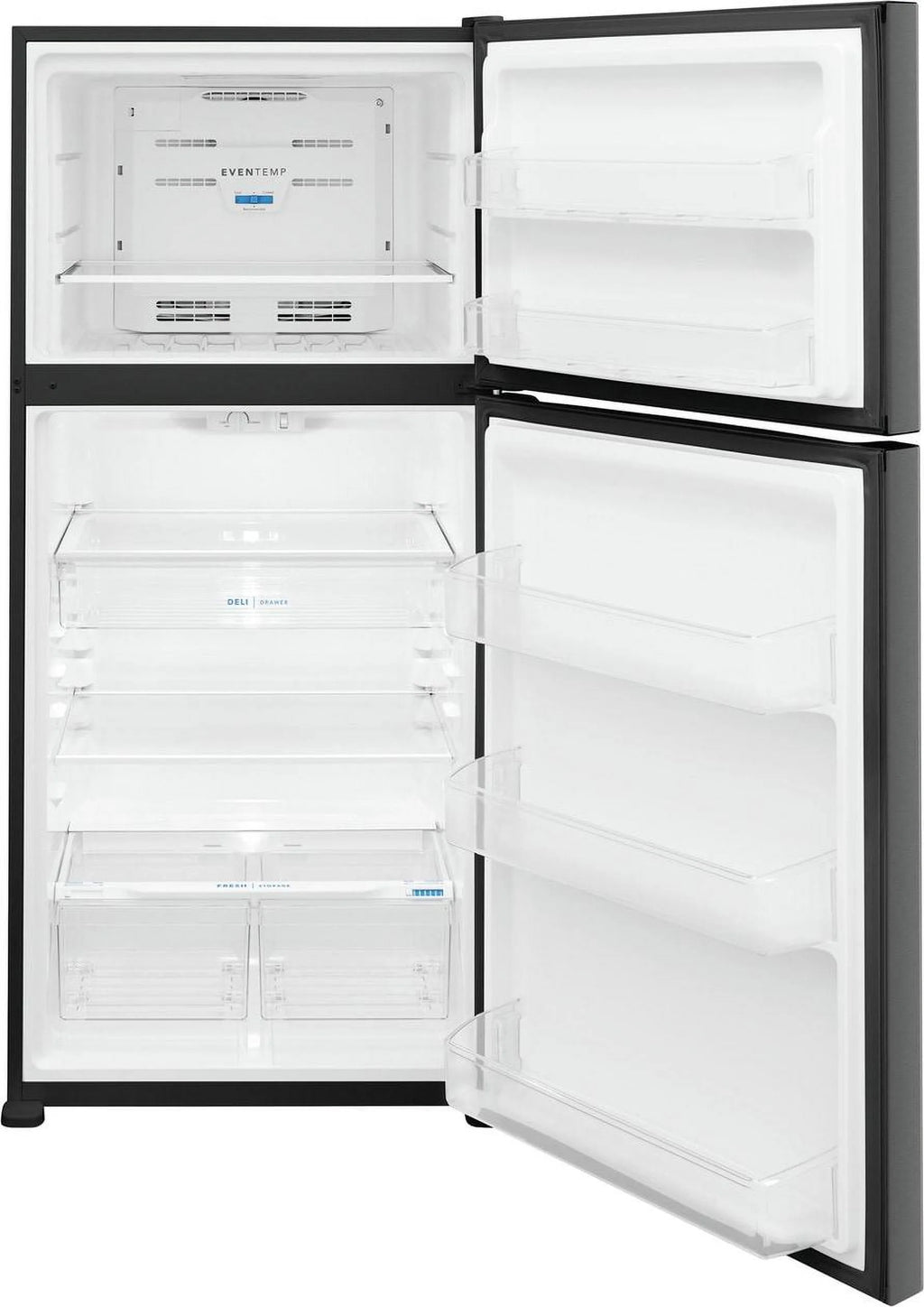 20.0 Cu. Ft. Top Freezer Refrigerator S1700