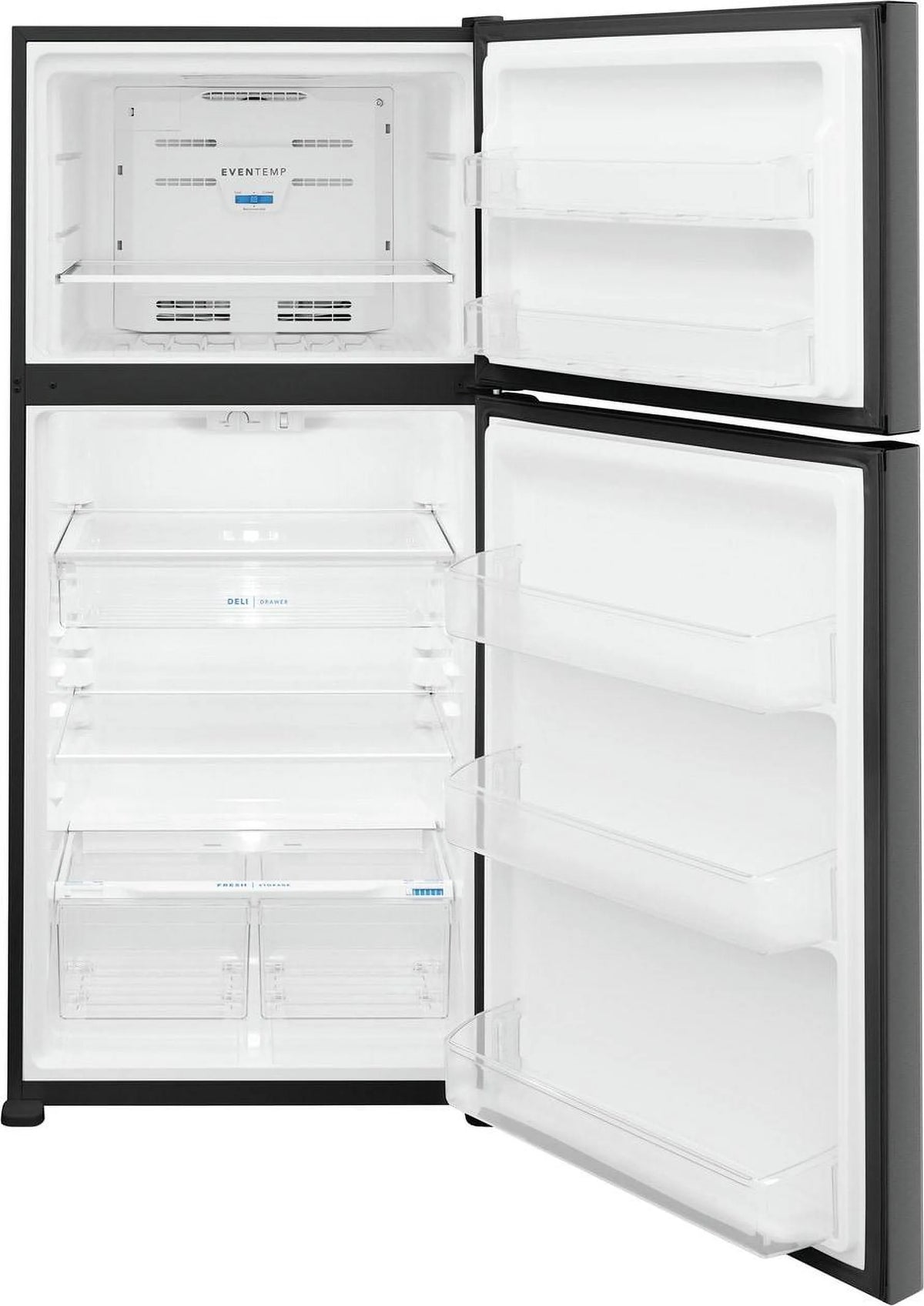 20.0 Cu. Ft. Top Freezer Refrigerator S1700