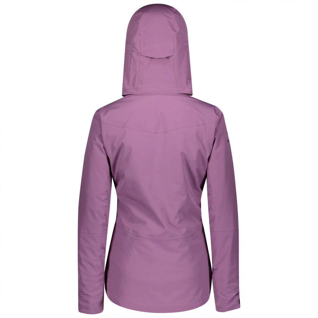 Cassis Pink Xs Jacket M673272