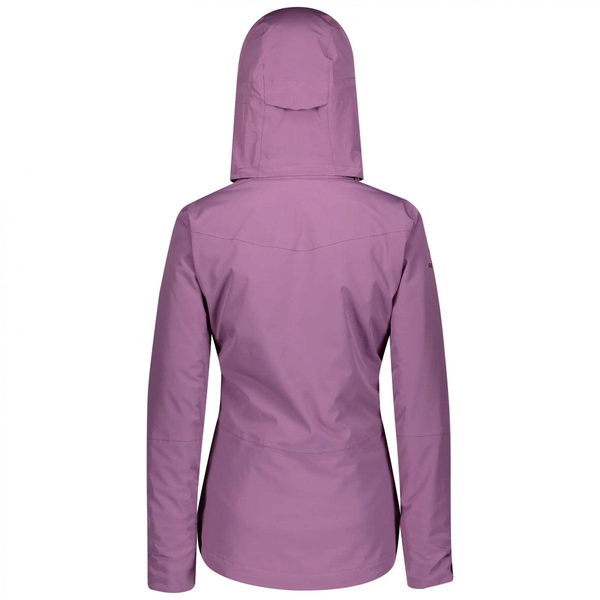 Cassis Pink Xs Jacket M673272