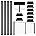 4 Pack Stainless Steel Cable Railing Post P65797