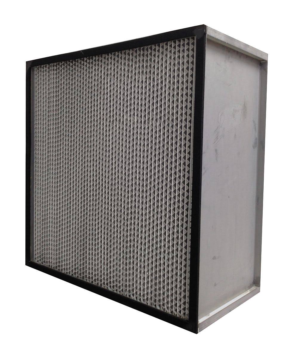 12X24X12 MERV 11 Air Filter I80636