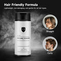 All-Natural Strong Hold Textured Hair Powder 40G 2pc I6037