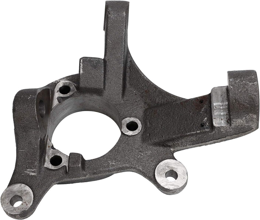 Pair 3" Front Lift Spindles Knuckles Kit P9851