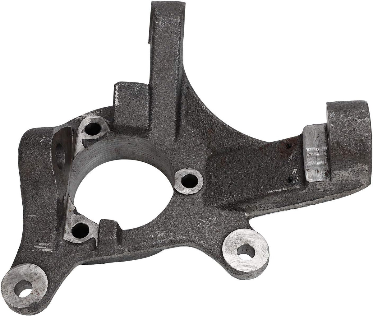 Pair 3" Front Lift Spindles Knuckles Kit P9851