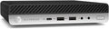 HP EliteDesk 800 G3 Mini 35W, Core i7-6700T 2.80GHz, 8GB, 256GB NVMe H425