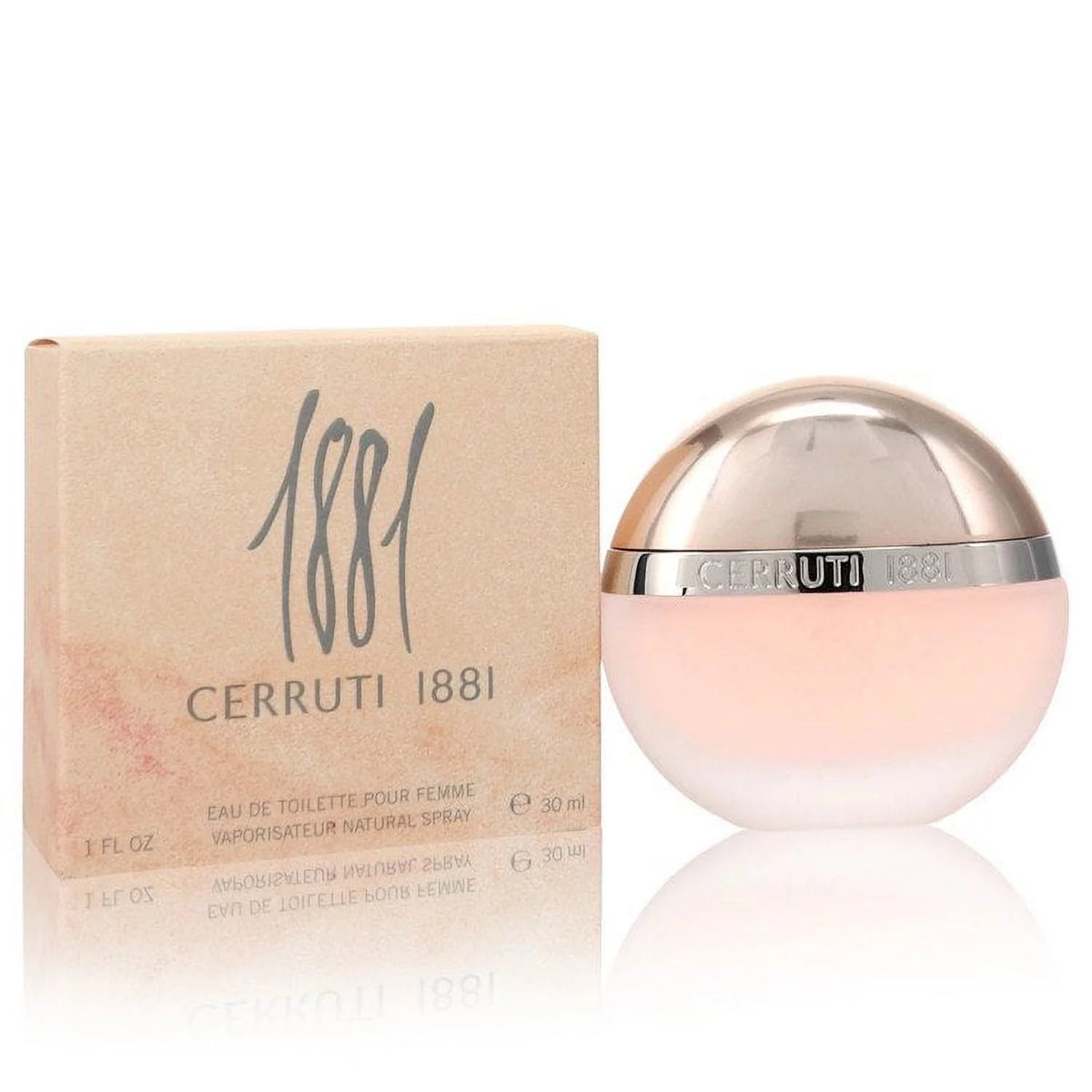 Eau De Toilette Spray 1 oz V613222