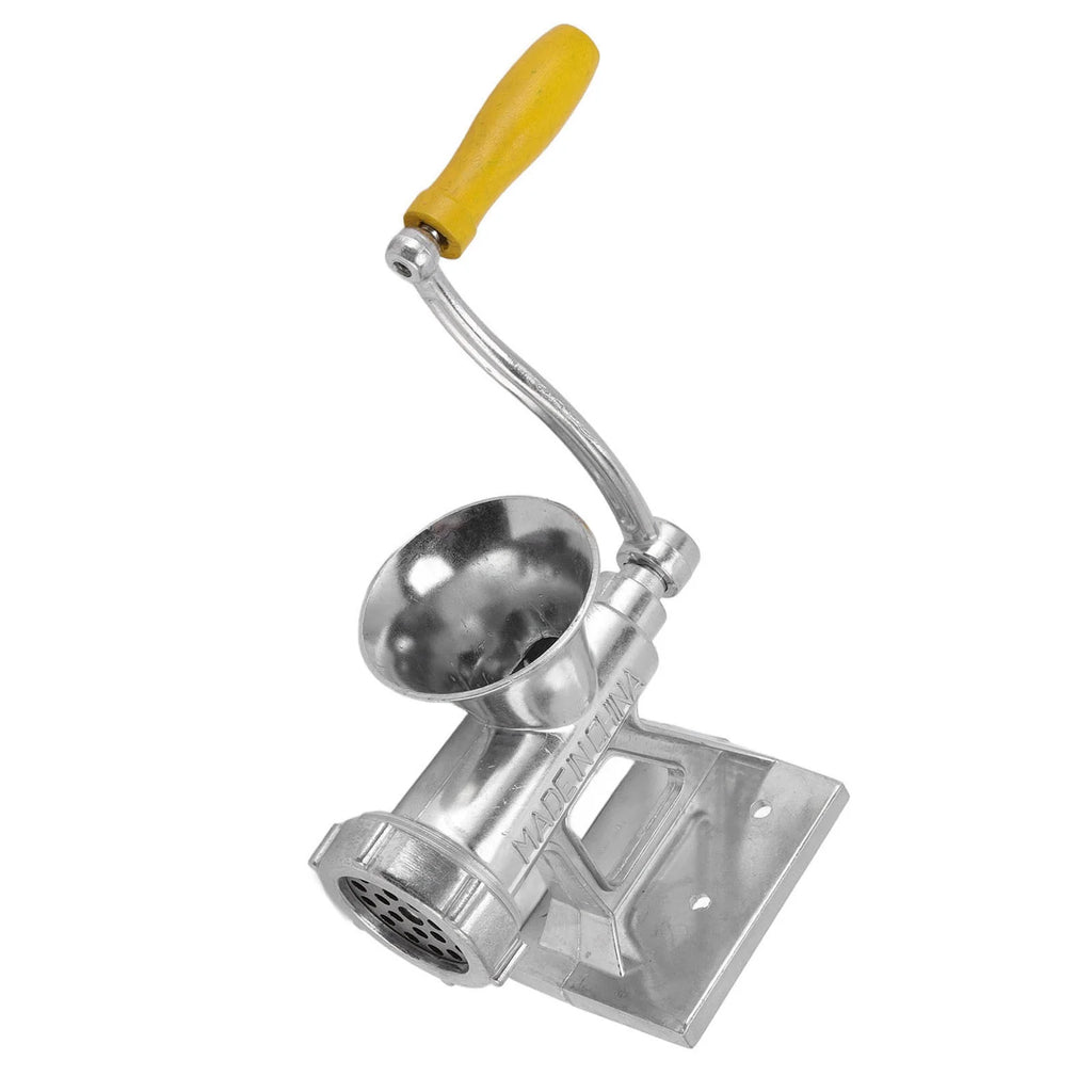 Manual Meat Grinder with Handle A811752
