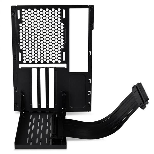 Black GPU Vertical Kit E5873