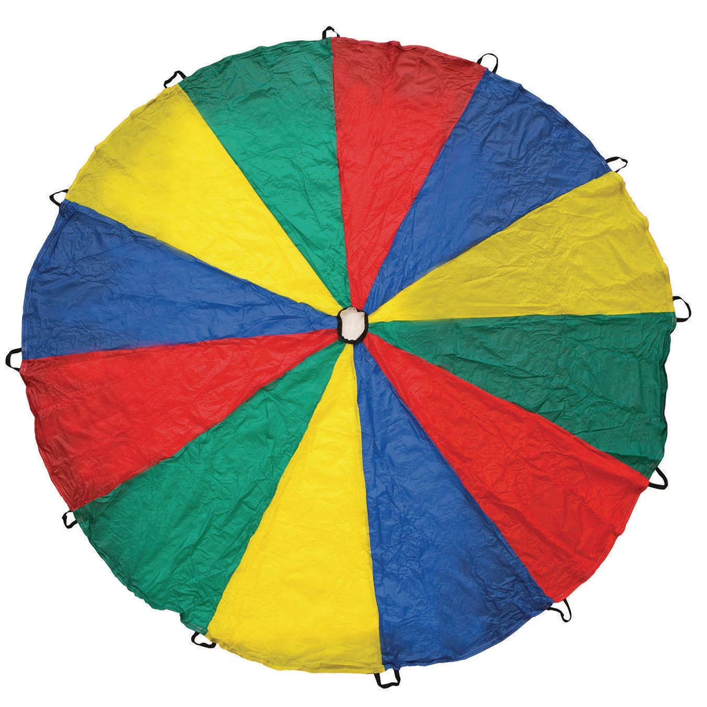 Play Parachute L499