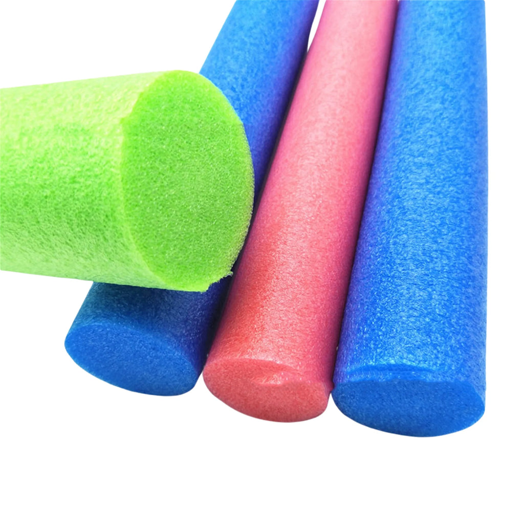 2.8 x 52 Inch Foam Pool Noodles X406