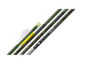 Bare Arrow Shafts T5021