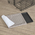 Reversible Crate Pan Cover J195