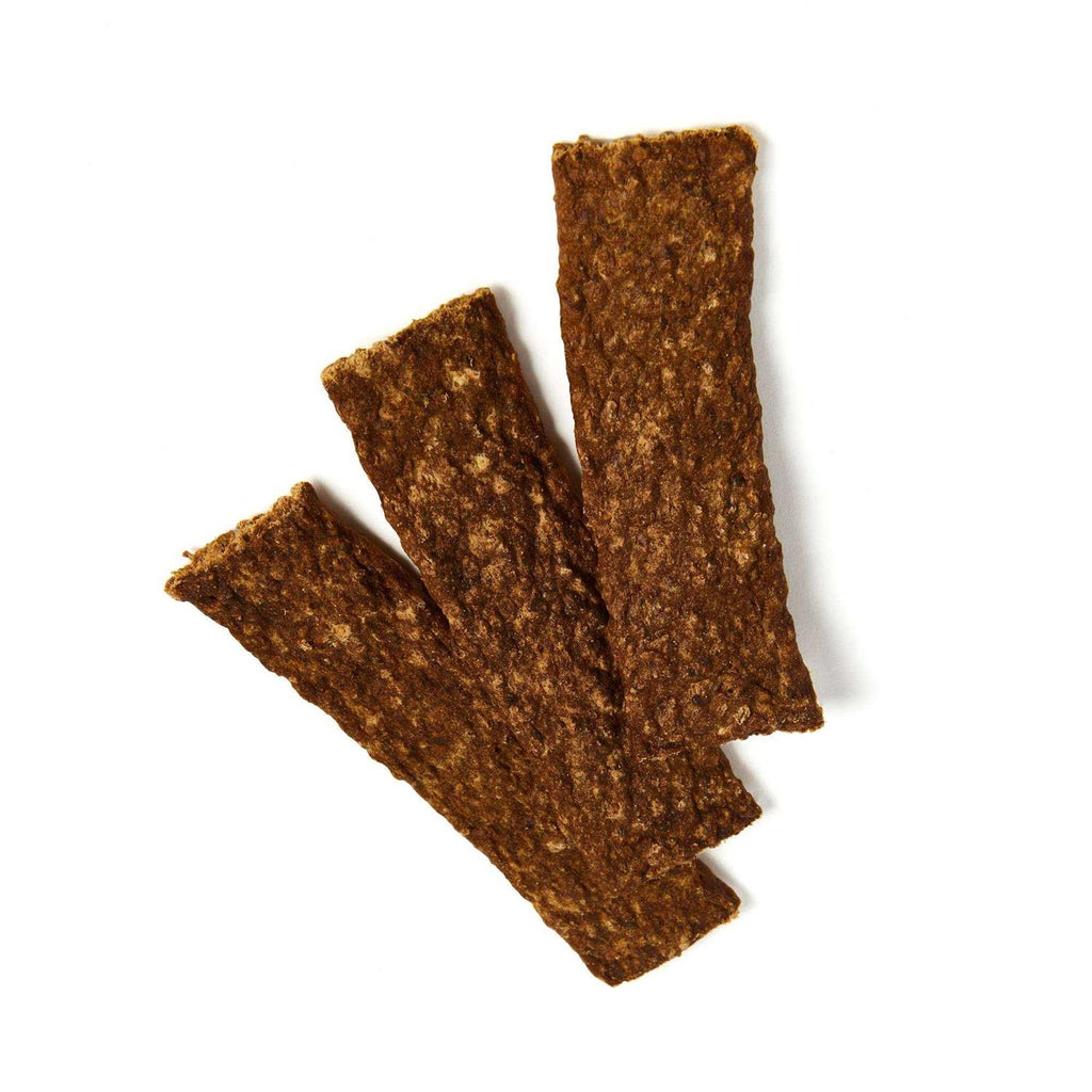 Beef & Sweet Potato Jerky Strips Dog Treats U705